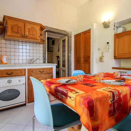 Holiday home Ca Rossa On The Lake